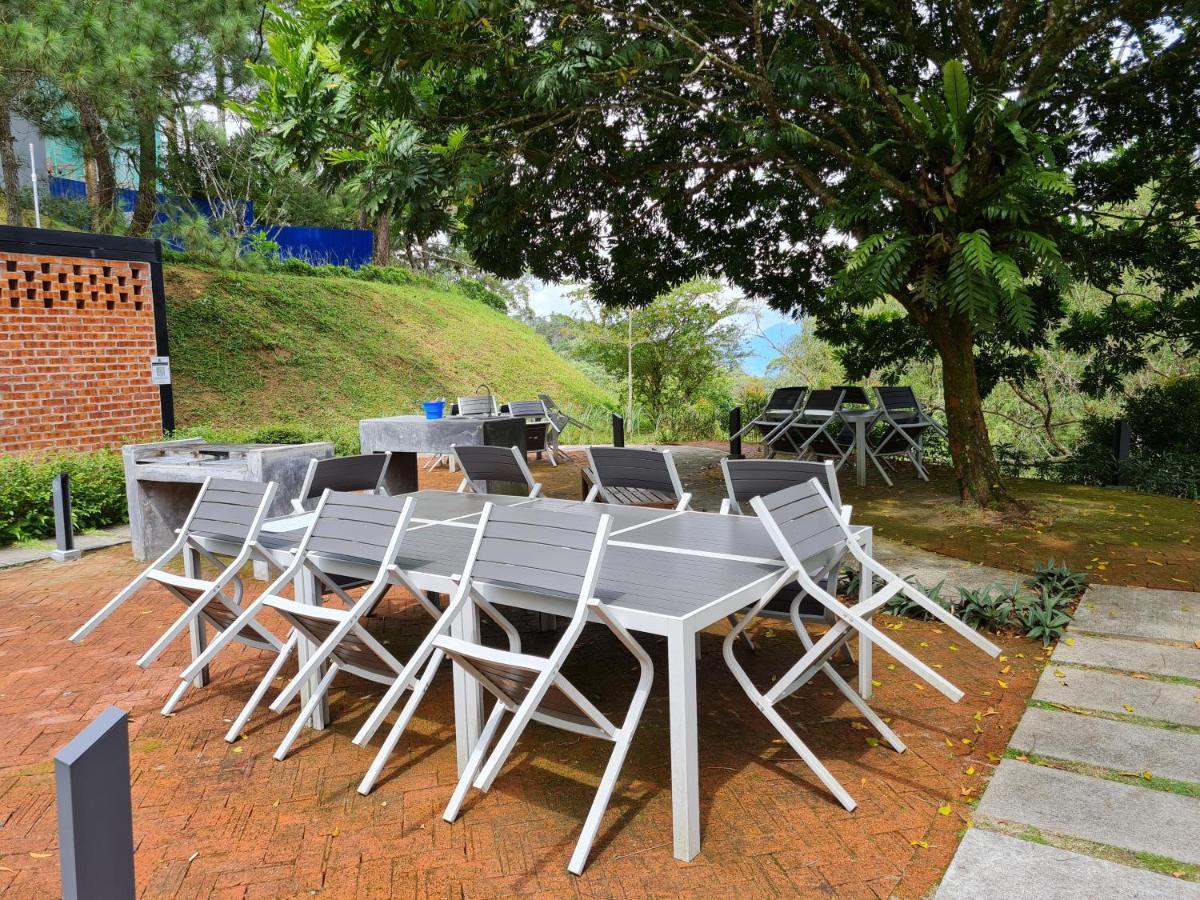 4-7 Pax Genting View Resort Kempas Residence -Free Wifi, Netflix And Free Parking Genting Highlands Exterior photo